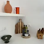 Σπίτι διακοπών Paros Spiti Mataki Αλυκή