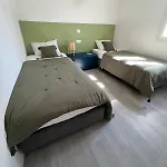 Paros Spiti Mataki Alikí