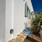 Paros Spiti Mataki * Alikí