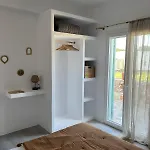 Vakantiehuis Paros Spiti Mataki Alikí