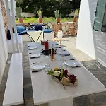 Paros Spiti Mataki Сasa de vacaciones *