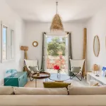 Paros Spiti Mataki Vakantiehuis *