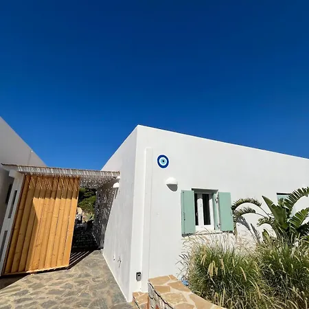 Сasa de vacaciones Paros Spiti Mataki