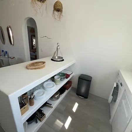 Paros Spiti Mataki *