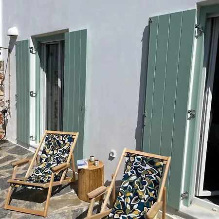 Paros Spiti Mataki *