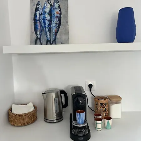 Paros Spiti Mataki Tatil Evi