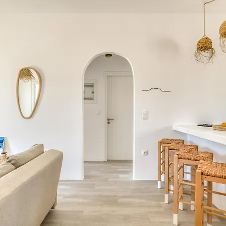 Paros Spiti Mataki *