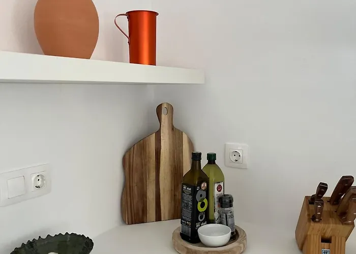 Casa vacanze Paros Spiti Mataki Alikí