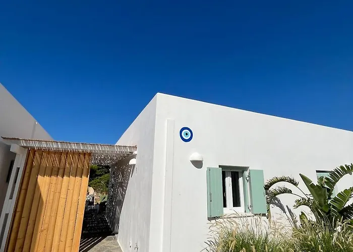 Casa vacanze Paros Spiti Mataki