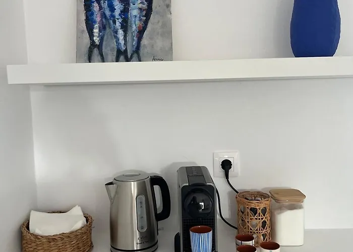 Spiti Mataki Vakantiehuis